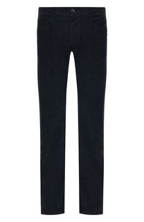 Хлопковые брюки Loro Piana