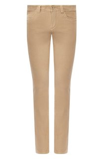 Хлопковые брюки Loro Piana