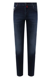 Джинсы Kiton