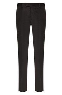 Хлопковые брюки Z Zegna