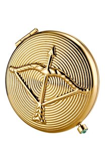 Компактная пудра Sagittarius Estée Lauder