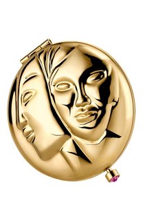 Компактная пудра Gemini Estée Lauder