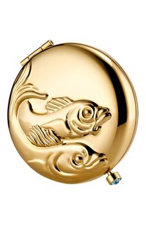 Компактная пудра Pisces Estée Lauder
