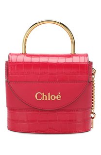 Сумка Abylock small Chloé