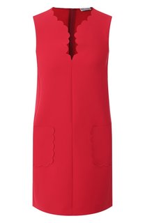 Платье REDVALENTINO