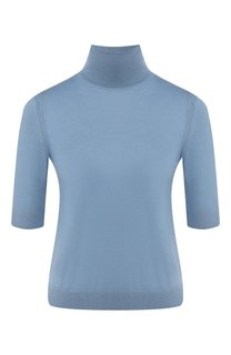 Кашемировый пуловер Loro Piana