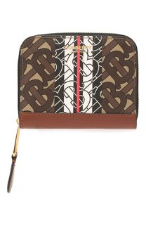Портмоне Burberry