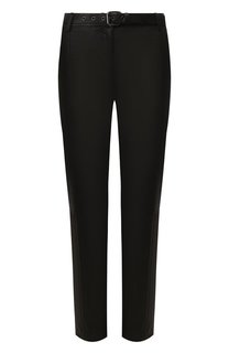 Кожаные брюки Tom Ford