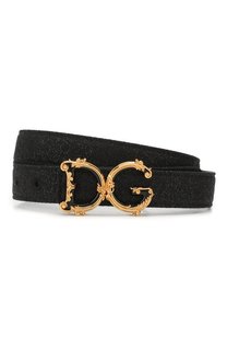 Ремень Dolce & Gabbana