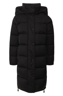 Пуховик Sellindge Burberry