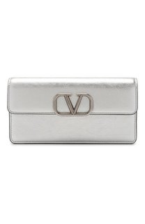 Кошелек Valentino Garavani VSLING на цепочке Valentino