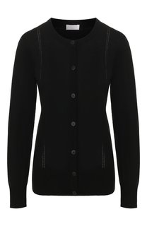 Шерстяной кардиган Escada Sport