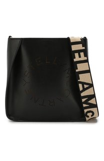 Сумка Stella Logo mini Stella McCartney