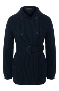 Кашемировый кардиган Loro Piana