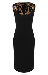 Платье Versace