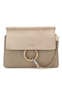 Сумка Faye mini Chloé