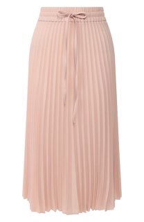 Юбка-миди REDVALENTINO