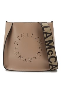 Сумка Stella Logo mini Stella McCartney