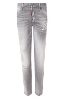 Джинсы Dsquared2