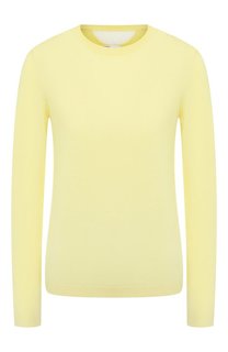 Пуловер из смеси шерсти и шелка REDVALENTINO
