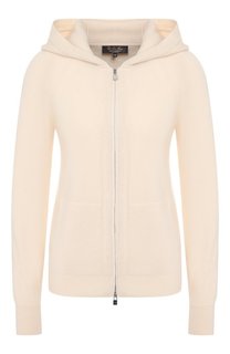 Кашемировый кардиган Loro Piana