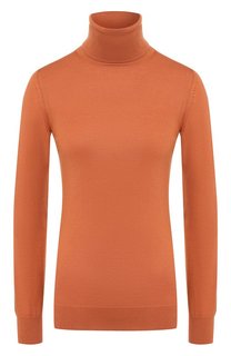 Кашемировая водолазка Loro Piana