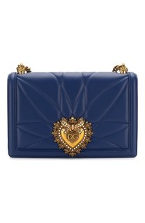 Сумка Devotion medium Dolce & Gabbana