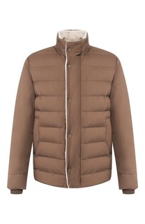 Пуховая куртка Wind Storm Loro Piana