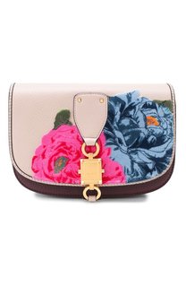 Сумка Valentino Garavani VLOCKER medium Valentino