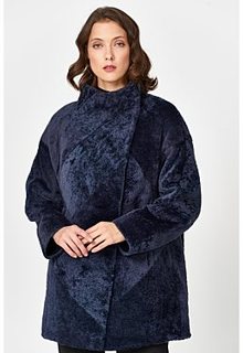 Шуба из овчины LE Monique