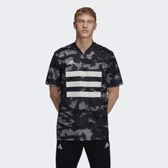 Футболка TAN Graphic adidas Performance