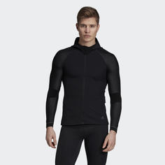 Куртка для бега PHX II adidas Performance