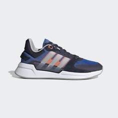 Кроссовки Run 90s adidas Performance