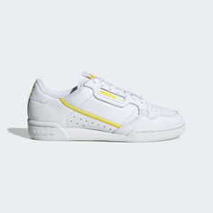 Кроссовки Continental 80 adidas Originals