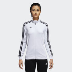 Олимпийка Tiro adidas Performance