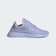 Кроссовки DEERUPT RUNNER W adidas Originals