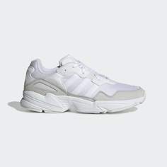 Кроссовки Yung adidas Originals