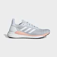 Кроссовки для бега Solar Glide 19 adidas Performance