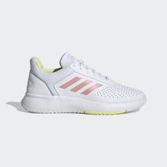 Кроссовки для тенниса Courtsmash adidas Performance