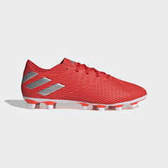 Футбольные бутсы Nemeziz 19.4 FxG adidas Performance