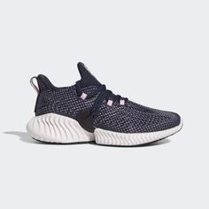 Кроссовки для бега Alphabounce Instinct adidas Performance