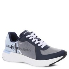 Кроссовки CALVIN KLEIN JEANS ADAMIR серый