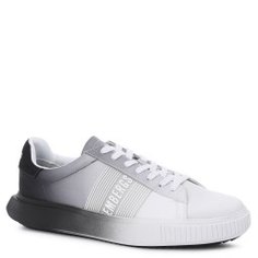 Кеды BIKKEMBERGS CESAN белый