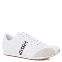 Кроссовки BIKKEMBERGS BARTHEL белый
