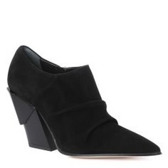 Ботильоны LORIBLU XPA602X8 черный