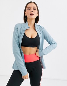 Куртка adidas Performance PHX Running-Синий