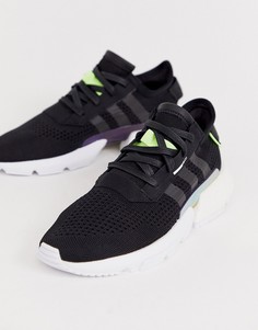 Кроссовки adidas Originals POD S3.1-Черный