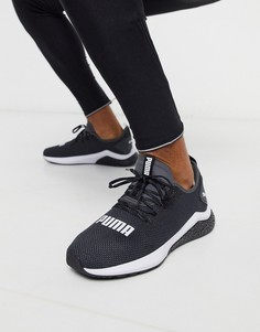 Кроссовки Puma Hybrid NX-Темно-синий