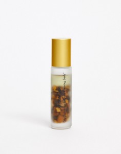 Ароматическое масло с шариковым аппликатором Psychic Sisters Сhakra-Мульти