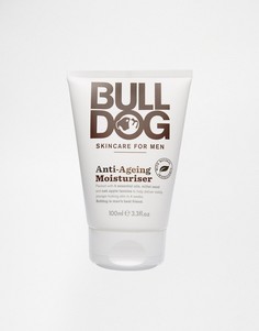 Антивозрастное увлажняющее средство Bulldog-Белый